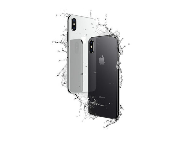 iPhone X
