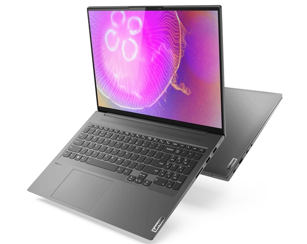 联想首款Win11笔记本IdeaPad Slim 7发布：锐龙5000+90Hz OLED屏