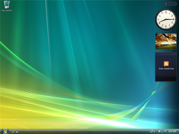 从头构建Windows有多难？从Win12爆料说起