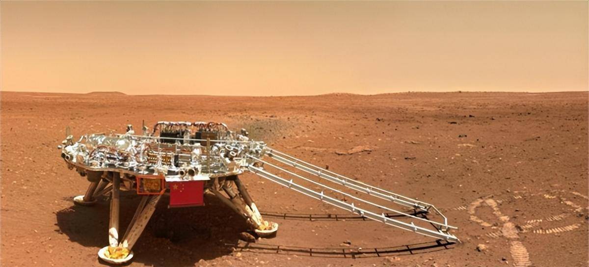 火星土壤为做么不带回地球？有生命或有剧毒？后果暂时并不可知 