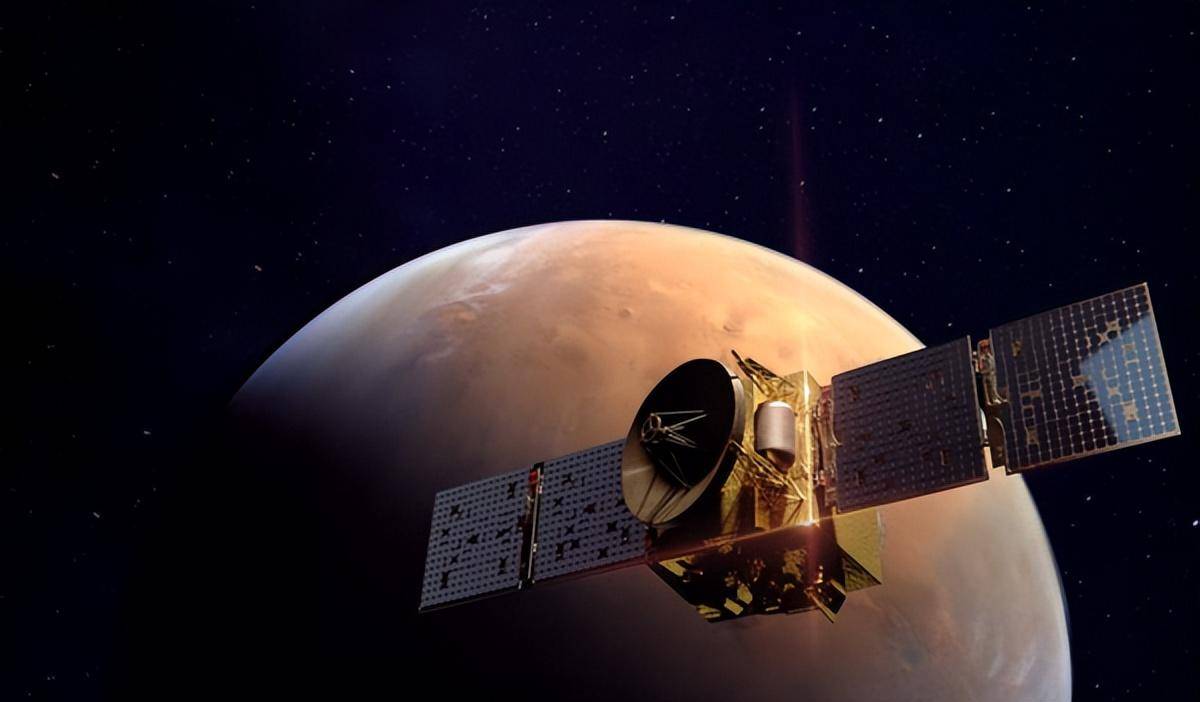 火星土壤为做么不带回地球？有生命或有剧毒？后果暂时并不可知 