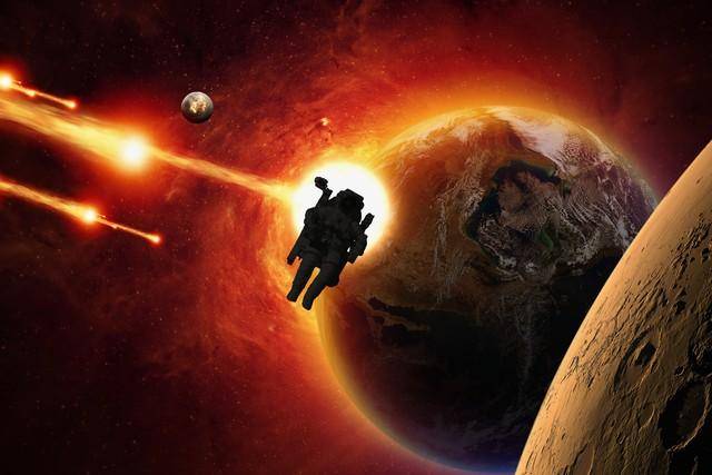 火星土壤为做么不带回地球？有生命或有剧毒？后果暂时并不可知 