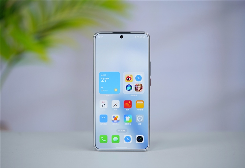 贯彻魅族美学的中端AI手机！魅族Lucky 08评测：6000mAh能用两天
