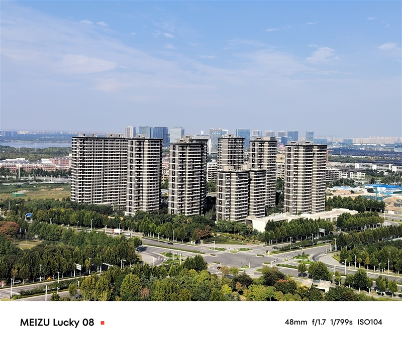 贯彻魅族美学的中端AI手机！魅族Lucky 08评测：6000mAh能用两天