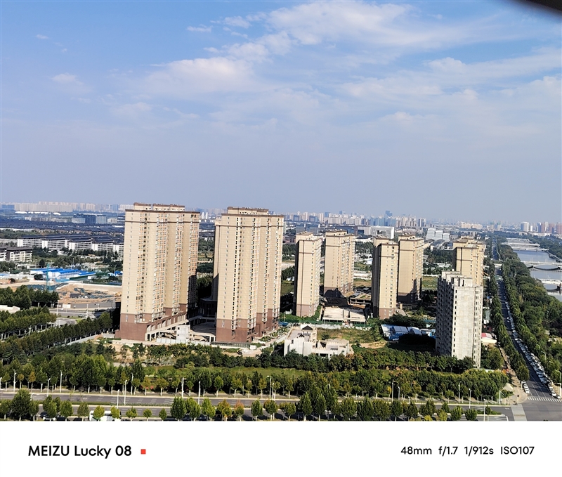 贯彻魅族美学的中端AI手机！魅族Lucky 08评测：6000mAh能用两天