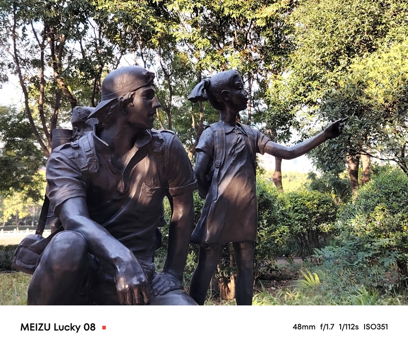 贯彻魅族美学的中端AI手机！魅族Lucky 08评测：6000mAh能用两天