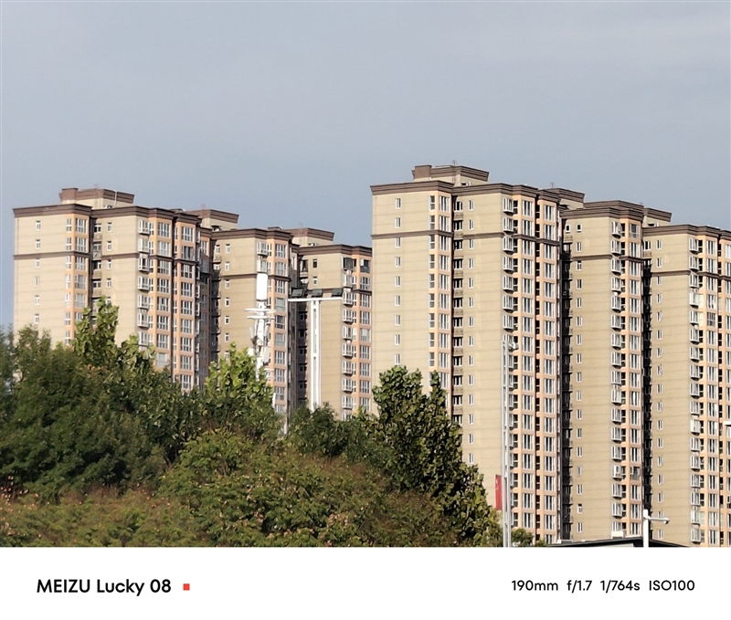 贯彻魅族美学的中端AI手机！魅族Lucky 08评测：6000mAh能用两天