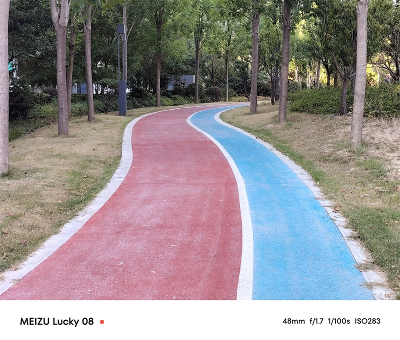 贯彻魅族美学的中端AI手机！魅族Lucky 08评测：6000mAh能用两天