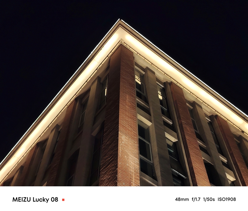 贯彻魅族美学的中端AI手机！魅族Lucky 08评测：6000mAh能用两天