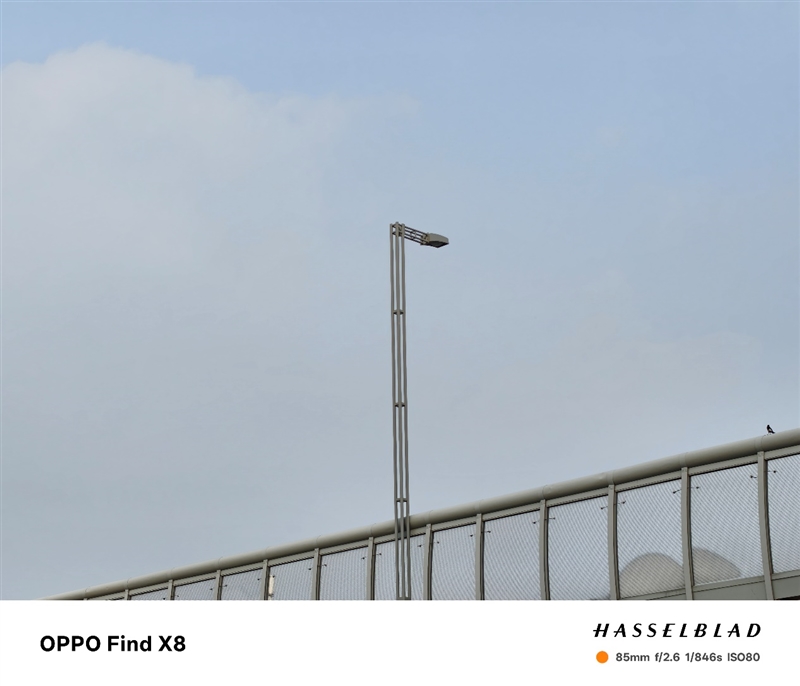 果里果气的直屏旗舰！OPPO Find X8深度评测：抬手就出片的抓拍氛围感神器