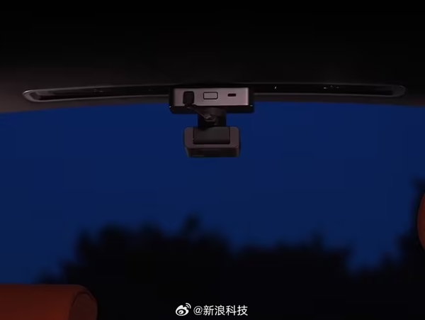 小米汽车回应4K云台摄像头发热:正常 不影响使用和寿命