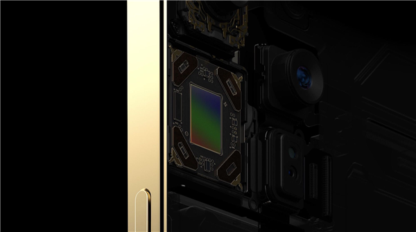 曝iPhone 18相机巨变：首发三星全新图像传感器