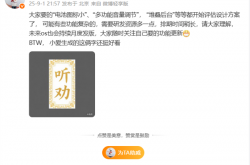 小米澎湃OS 3堆叠后台等开始评估 张国全：有些复杂功能排期稍长