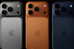 最高5088mAh！iPhone 17全系内存、电池容量确定：标准版8GB 其余都是12GB