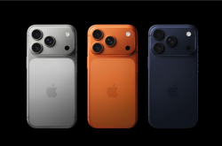 128GB成历史！iPhone 17系列全系256GB存储起步 顶配首次增加2TB