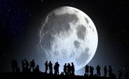 为防止领先美国登月！NASA禁止中国公民参与该机构研究项目