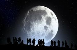 为防止领先美国登月！NASA禁止中国公民参与该机构研究项目