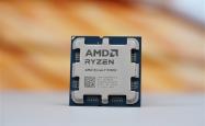 7打9帧数照样赢！锐龙7 9700X游戏对比酷睿Ultra 9 285K