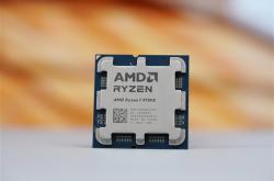 7打9帧数照样赢！锐龙7 9700X游戏对比酷睿Ultra 9 285K