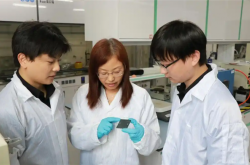 我国在无机光伏材料薄膜化领域取得新进展：光电转化效率达10.1%