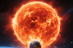 NASA最新研究：太阳正在“慢慢苏醒” 或带来灾难性风暴