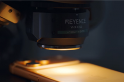 苹果首批iPhone 17 Pro做工感人：拼接缝隙宽度竟差了一倍