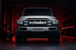 12.28万起 奇瑞iCAR全新超级V23上市：455马力不怵奥迪RS5