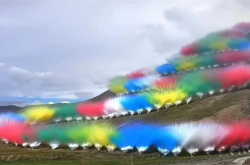 专家称烟花秀可能影响鼠兔：破坏整个食物链