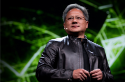 NVIDIA、Intel史诗级合作 AMD承压：真正竞争优势将消失