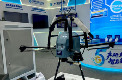 产研环保鹰Ⅰ号无人机发布：实现二氧化碳通量监测