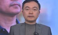 蔡磊妻子称蔡磊的近况“很不好了” 开始流口水 整个人都很痛苦