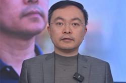蔡磊妻子称蔡磊的近况“很不好了” 开始流口水 整个人都很痛苦
