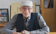92岁高龄游本昌出演短剧 《济公之冒牌降龙》发布海报