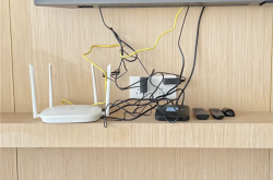 路由器到底怎么摆网速才更快 很多人都摆错了！