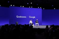谷歌透露将开发Android PC！高通CEO：我亲眼见过、太不可思议了