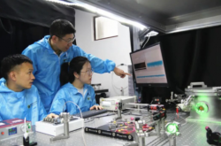 我国学者首次造出超级“声尺”：用于水下成像、生物医学成像等