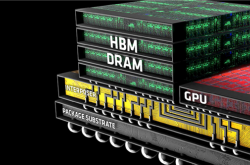 HBM4价格涨上天：1GB就要上千元 比GPU芯片都贵