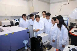 固态电池取得瓶颈技术突破 清华团队开发出高能量密度聚合物电解质