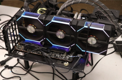 NVIDIA最入门显卡：RTX 5050成功改装成5050 Ti！创多项世界纪录