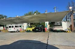 限充80%、排队叫号、掉头充电！高速服务区为防充电拥堵各显手段