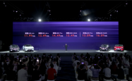 11.99万的中大型SUV 马自达塞车也无所谓了