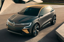 继路虎被攻击停产后 英国雷诺再被黑客袭击：客户信息泄露