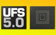 USF 5.0来了！顺序读取突破10GB/s 堪比早期PCIe 5.0 SSD