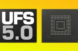 USF 5.0来了！顺序读取突破10GB/s 堪比早期PCIe 5.0 SSD
