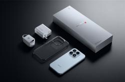 小米17国际版现身：电池调整为6300mAh