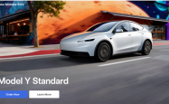 外观、配置全公布！特斯拉正式发布廉价版Model 3/Y 铁粉吐槽：价格太失望了