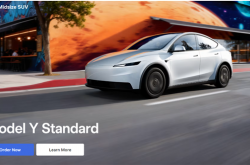 外观、配置全公布！特斯拉正式发布廉价版Model 3/Y 铁粉吐槽：价格太失望了