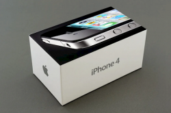 iPhone 4“死亡之握”天线门修复细节揭秘：苹果仅修改了20字节数据