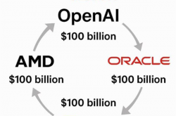 AMD 0.01美元卖掉10%股份 NVIDIA黄仁勋回应：这很聪明