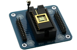 碾压传统闪存！我国研发全球首个二维-硅基混合架构闪存芯片